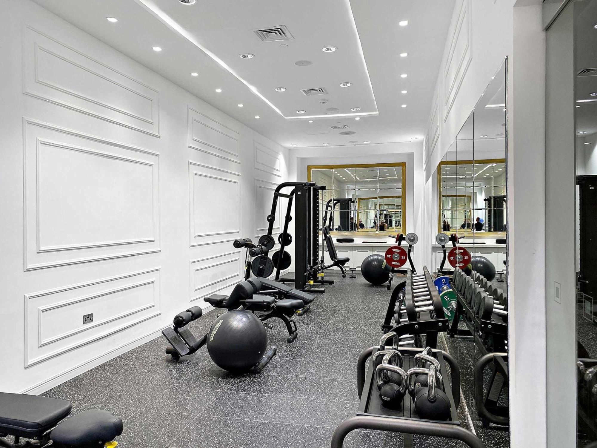 Silkhaus Residences Towers 3br Near Burj Khalifa Appartement *