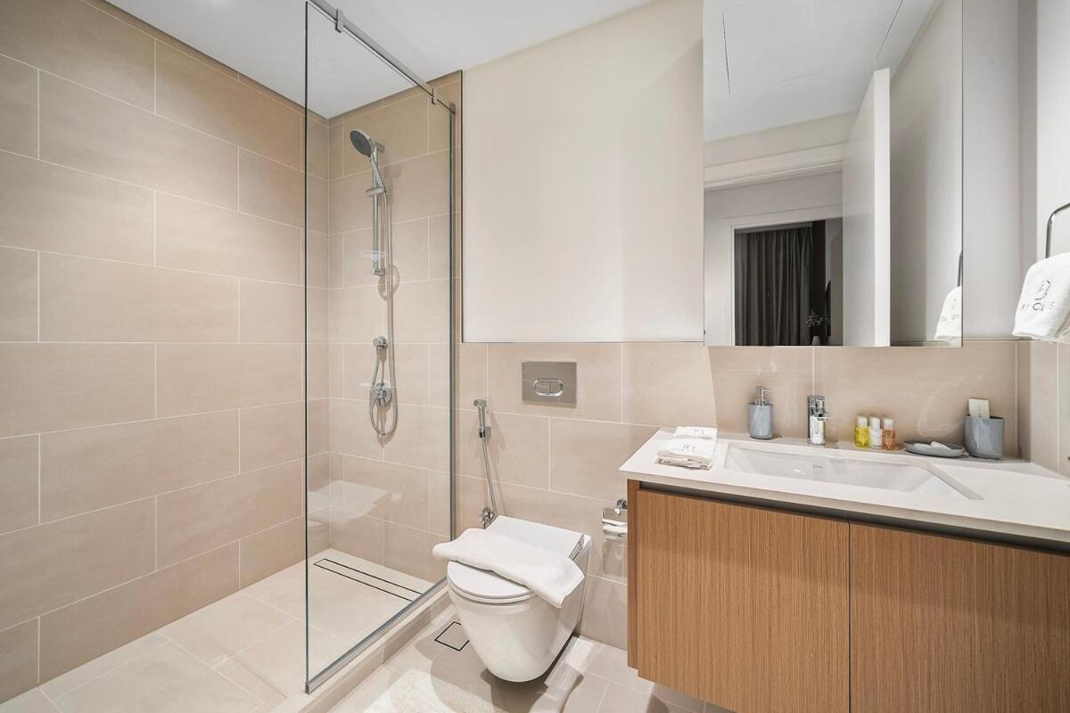 First Class 1br Glamorous & Stylish Escape Appartement *