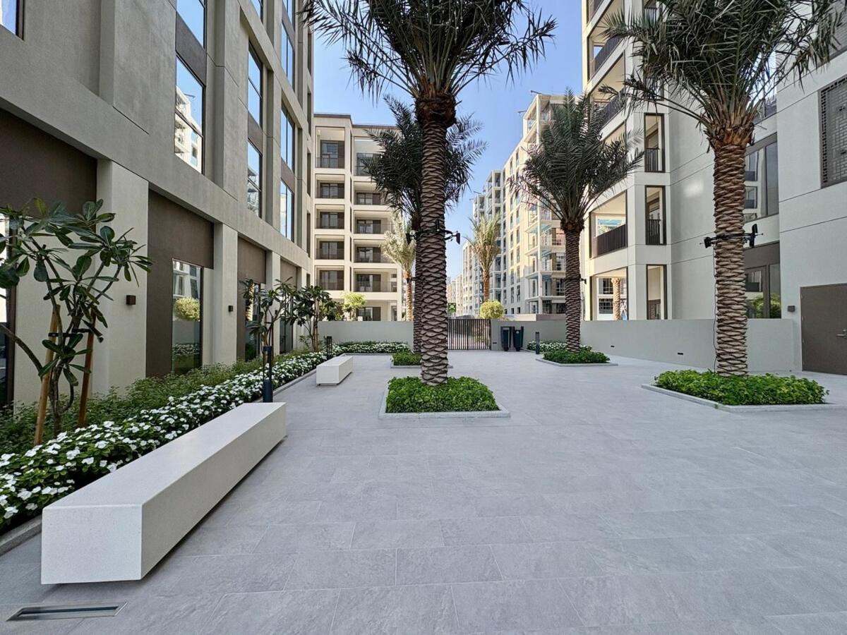First Class 1br Glamorous & Stylish Escape Appartement