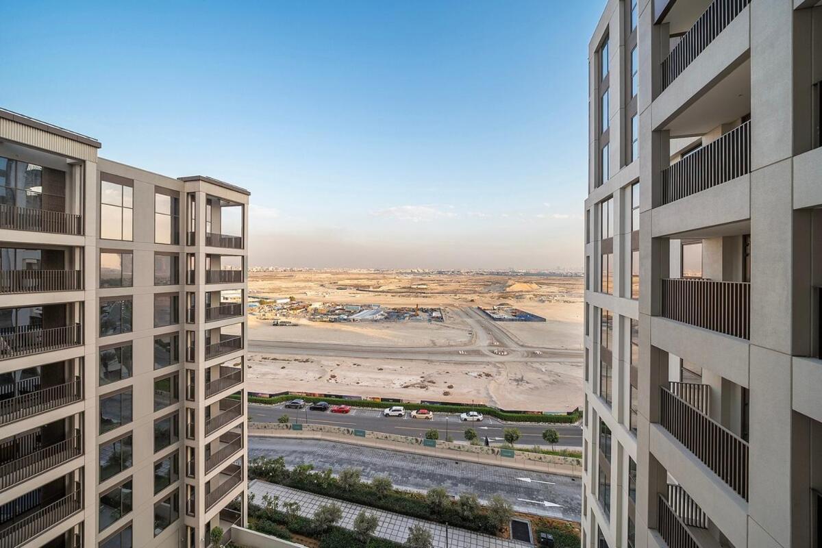 First Class 1br Glamorous & Stylish Escape Appartement