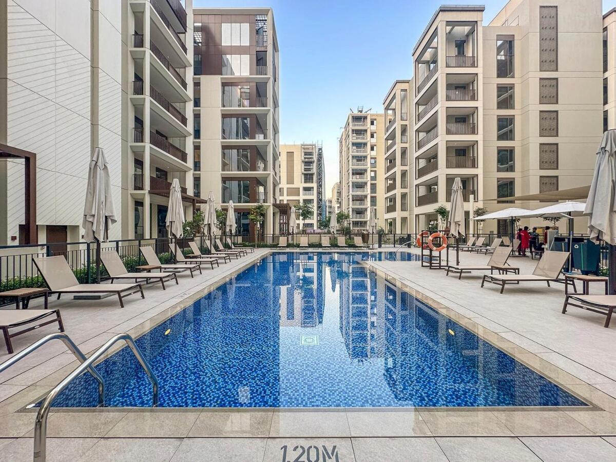 Appartement First Class 1br Glamorous & Stylish Escape