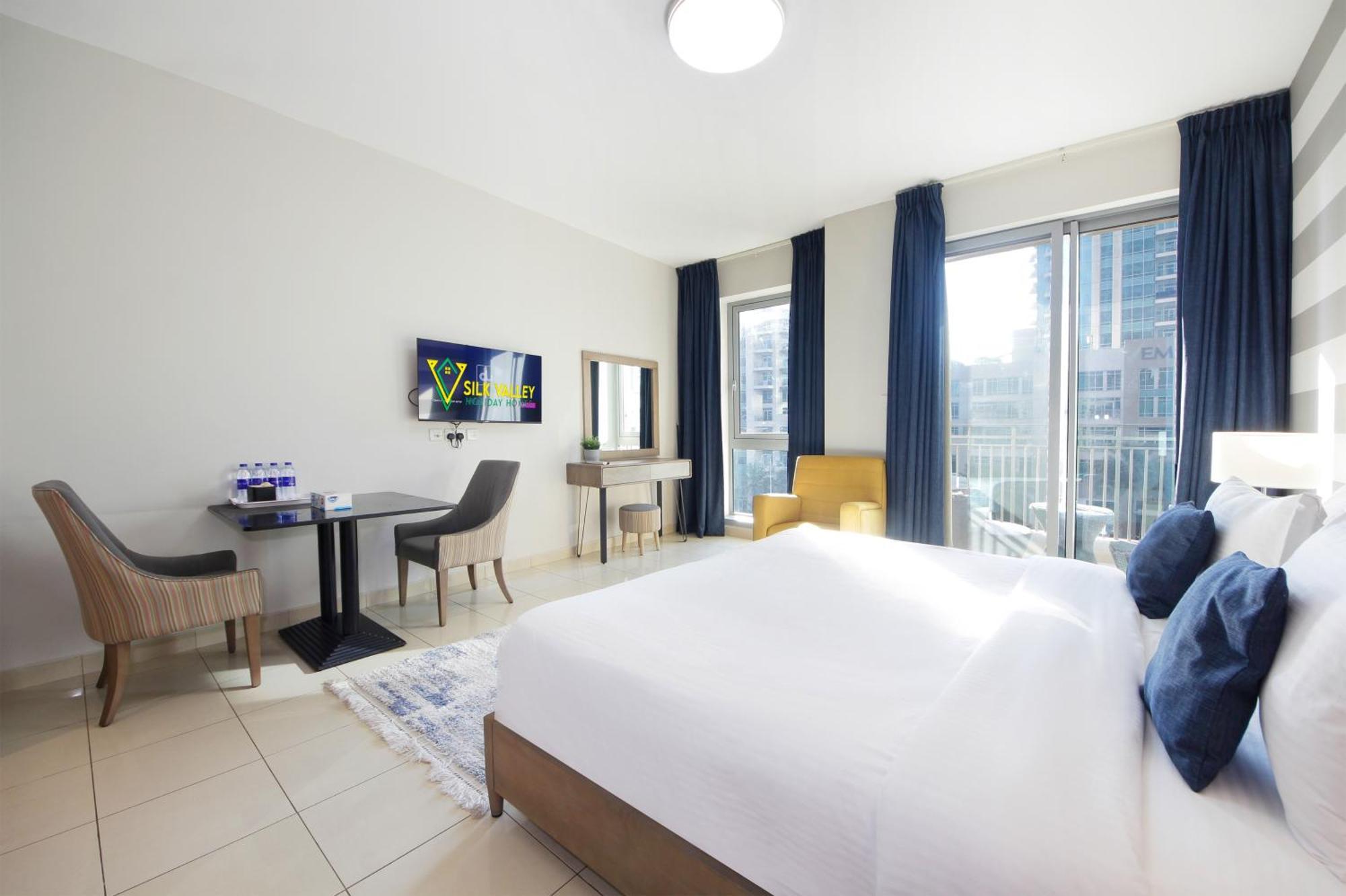 Appartement Silk Valley - Stylish Stunning Views *