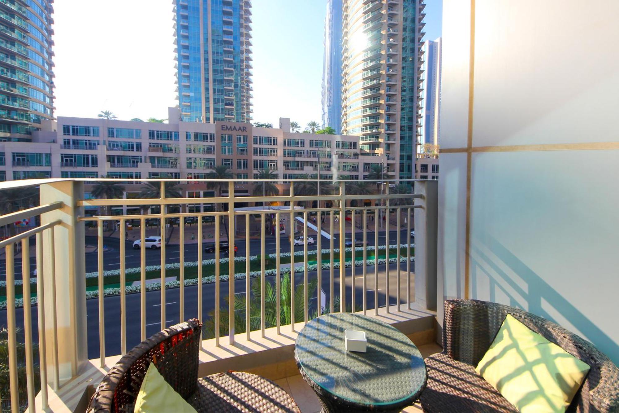 Appartement Silk Valley - Stylish Stunning Views *