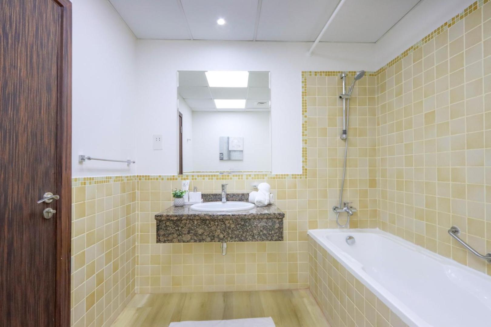 Apartment Livbnb - High Floor 2b With Marina View Walk To