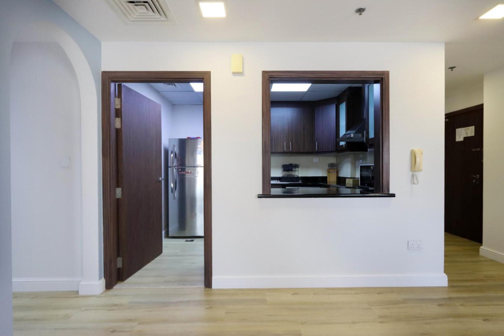 Livbnb - High Floor 2b With Marina View Walk To