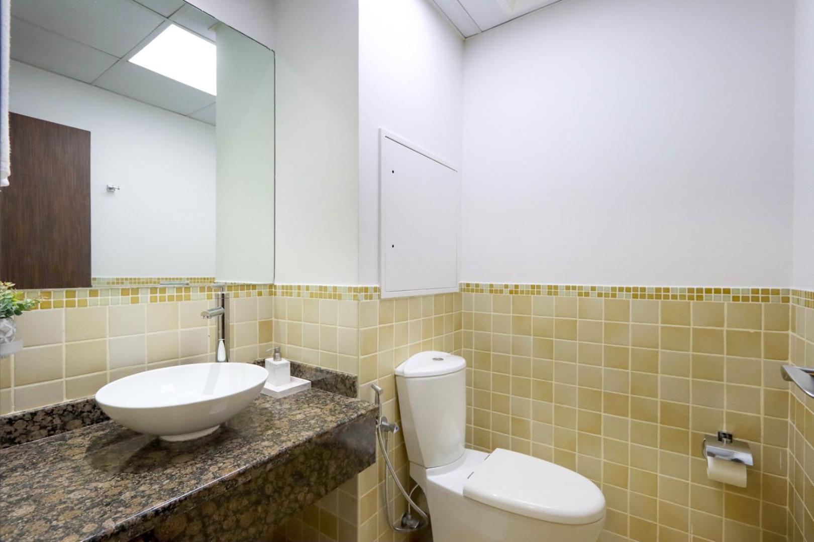 Apartment Livbnb - High Floor 2b With Marina View Walk To