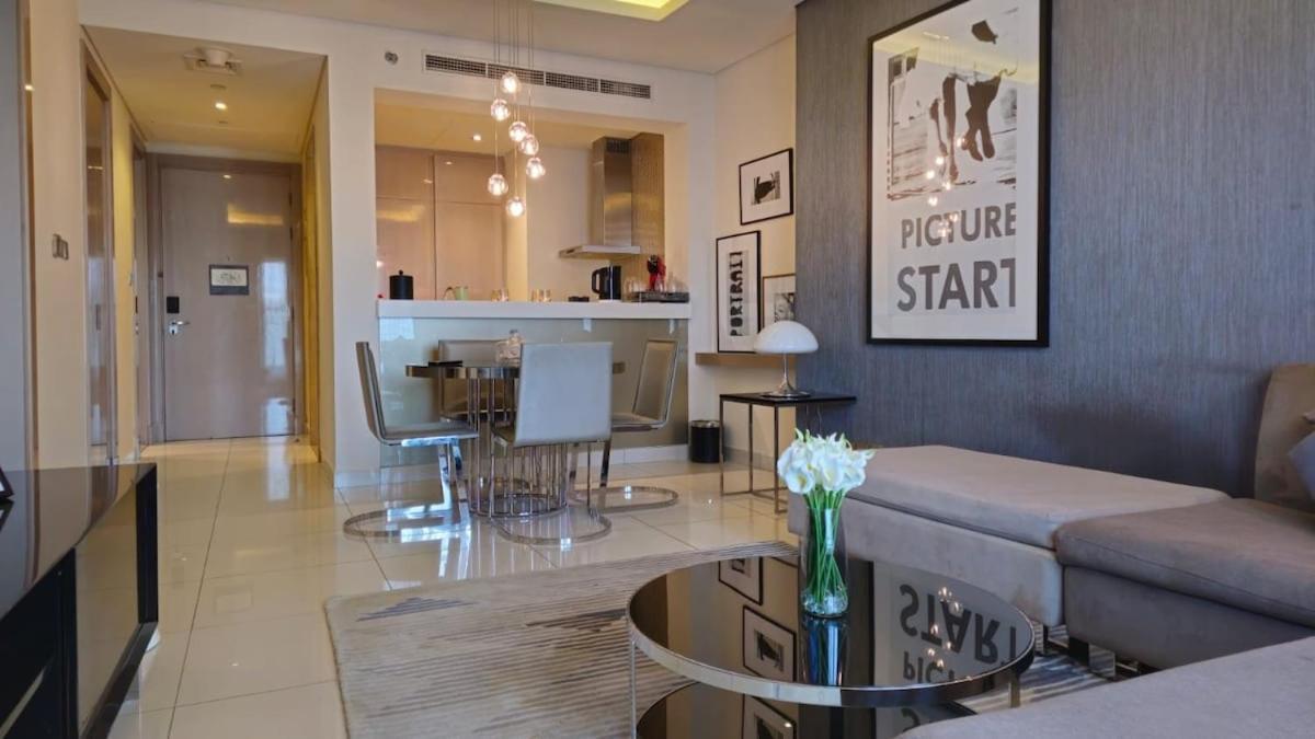 Appartement Luxury Burj Khalifa View