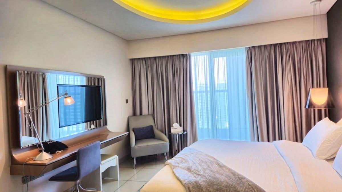 Luxury Burj Khalifa View Appartement *
