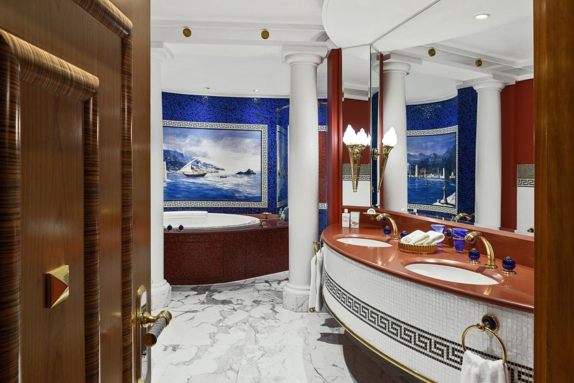 Jumeirah Burj Al Arab Resort 5*