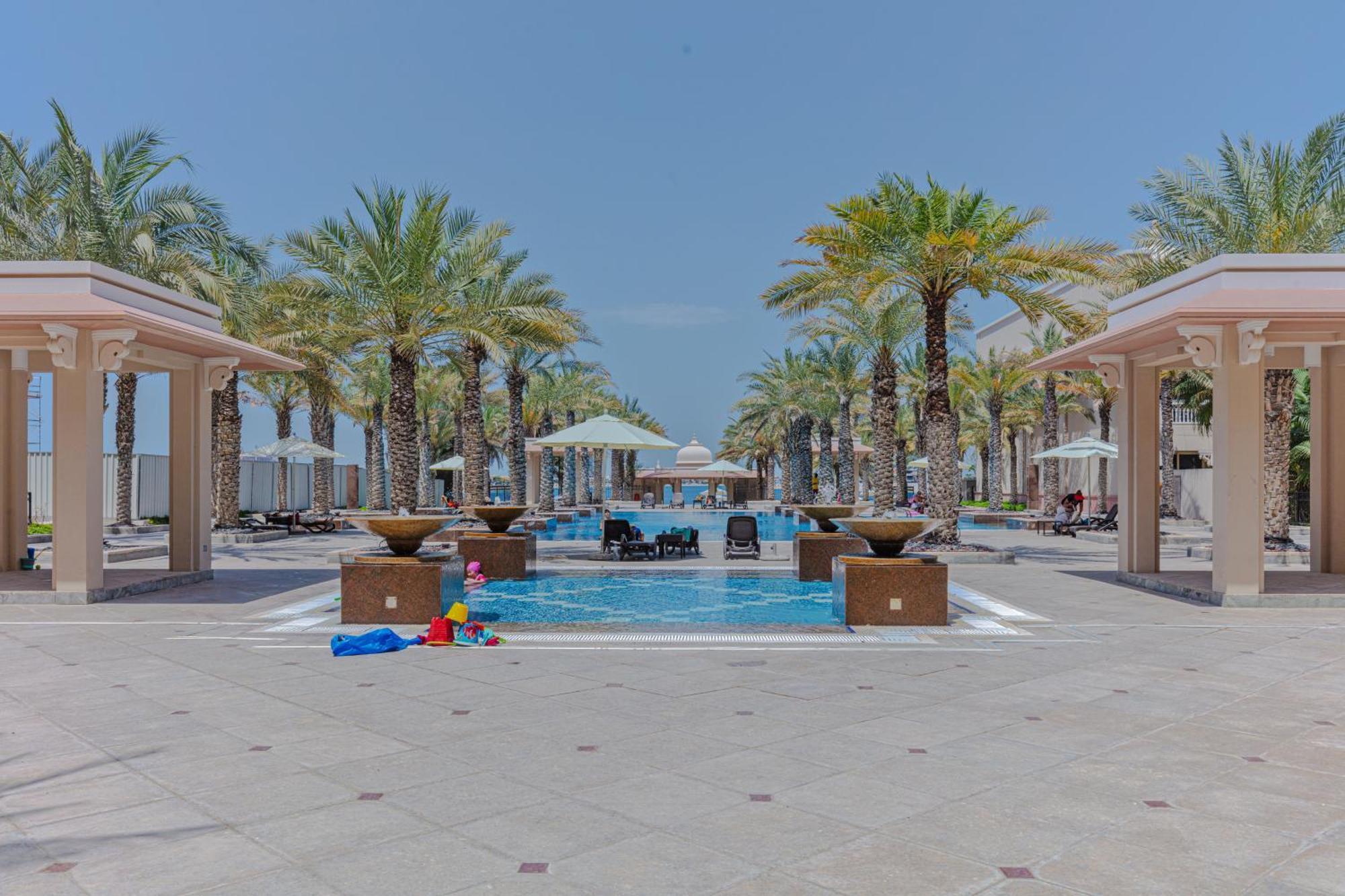 Apartamento Fully-equppied With Private And Pool *