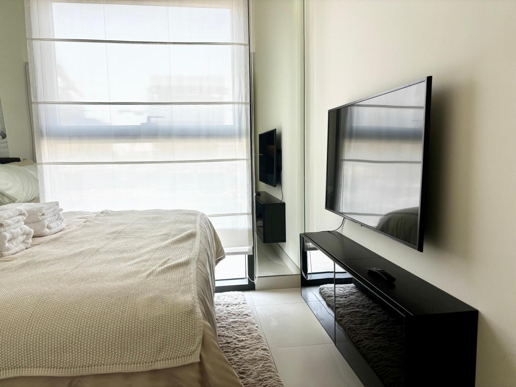 Enjoy A Modern And Trendy In The Heart Of Appartement Dubaï