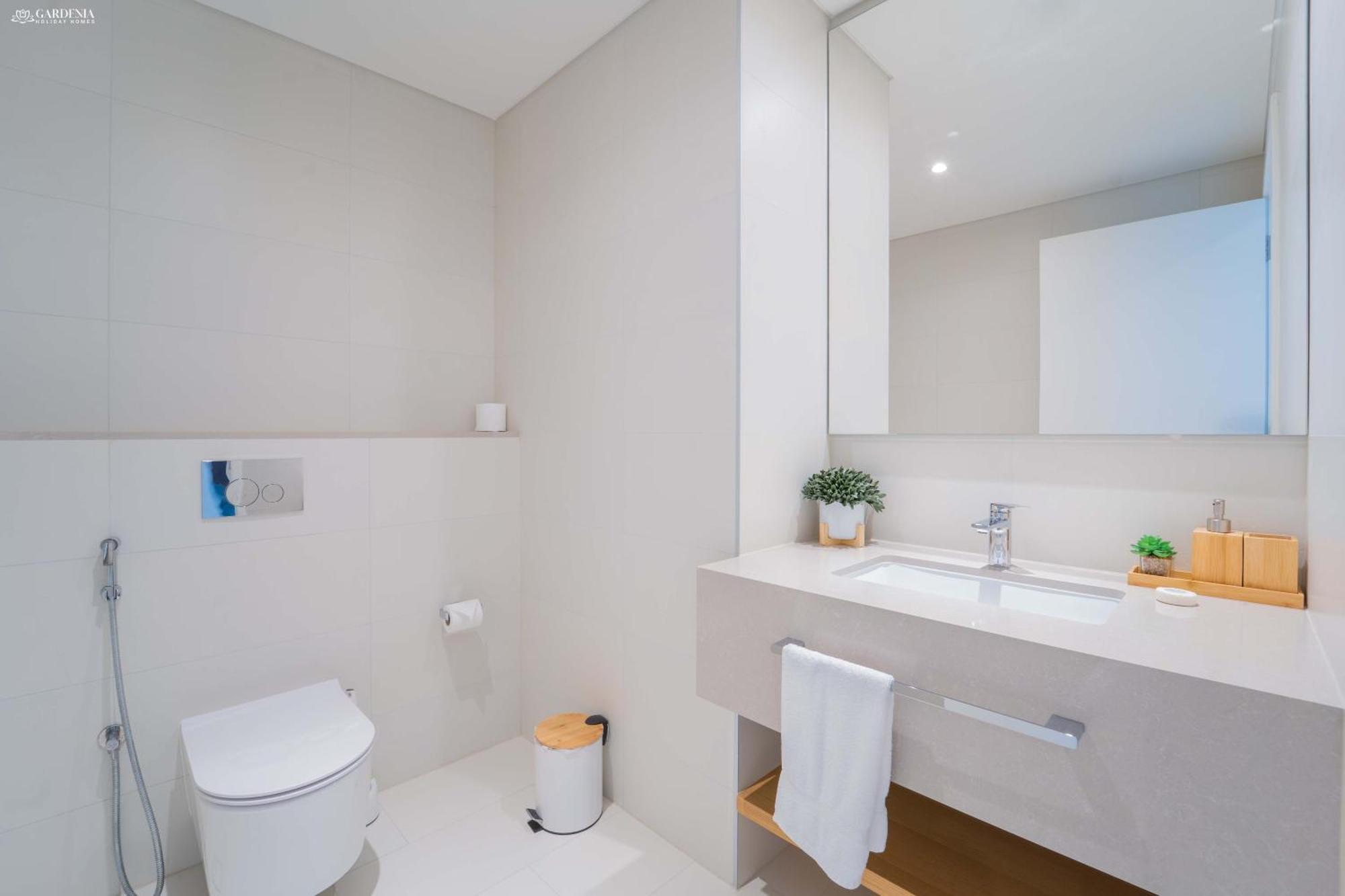 Apartamento Jbr - Private Access Full Sea View At La-vie By Gardenia