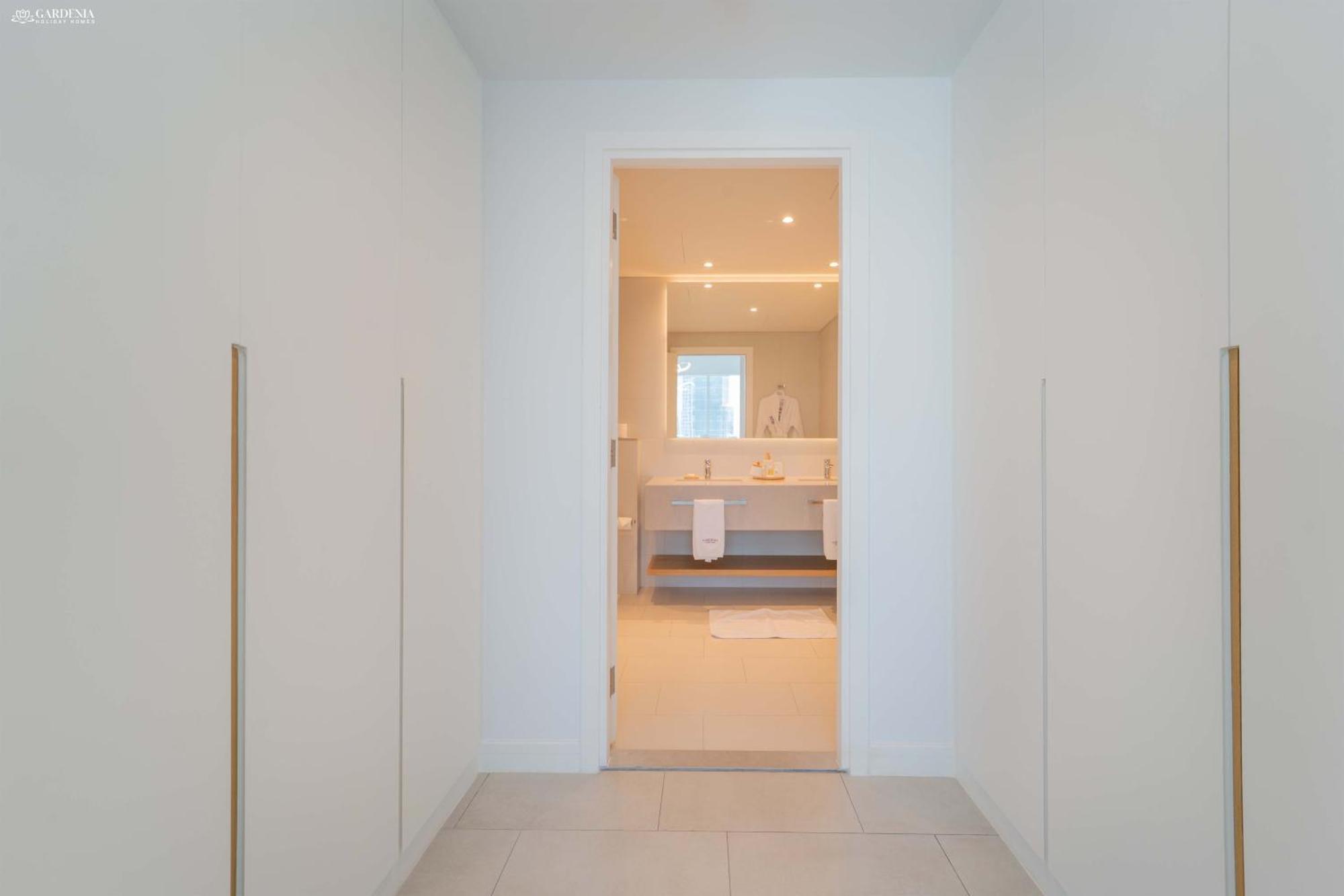 Apartamento Jbr - Private Access Full Sea View At La-vie By Gardenia *