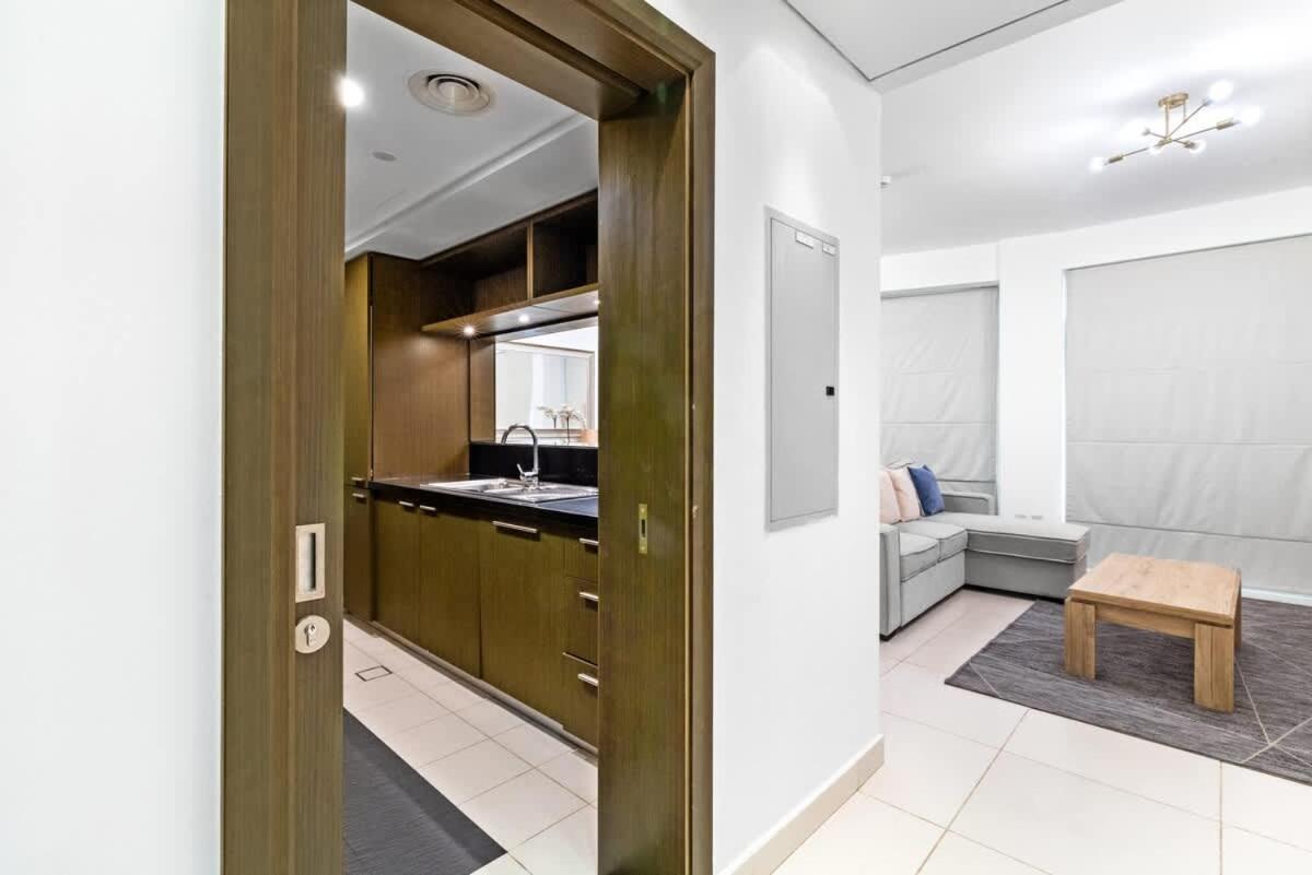 Prime Downtown Burj Khalifa I Sleeps 8 Appartement Dubai