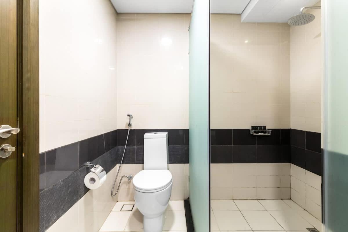 Prime Downtown Burj Khalifa I Sleeps 8 Appartement *