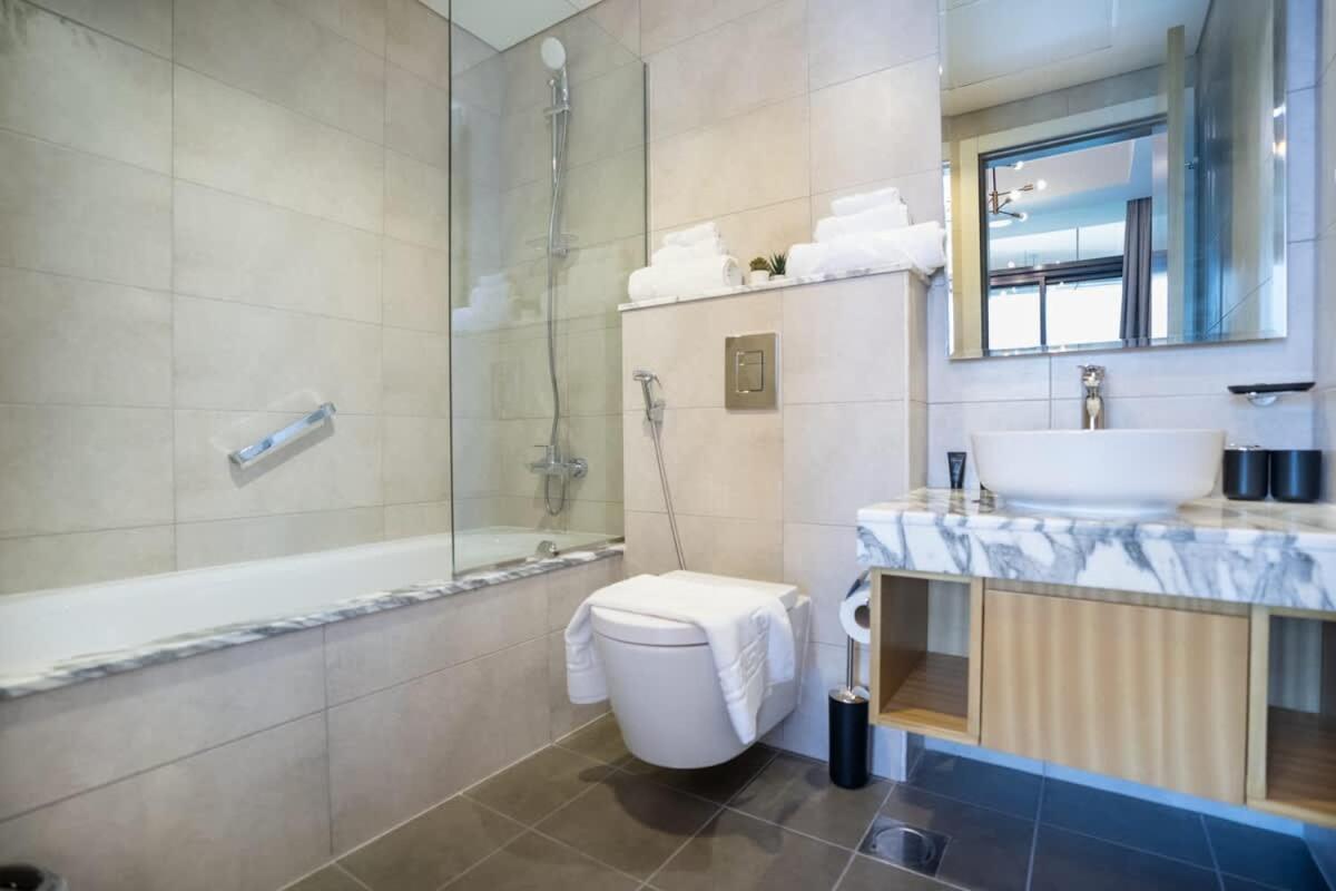 Brand New Business Bay Location Appartement