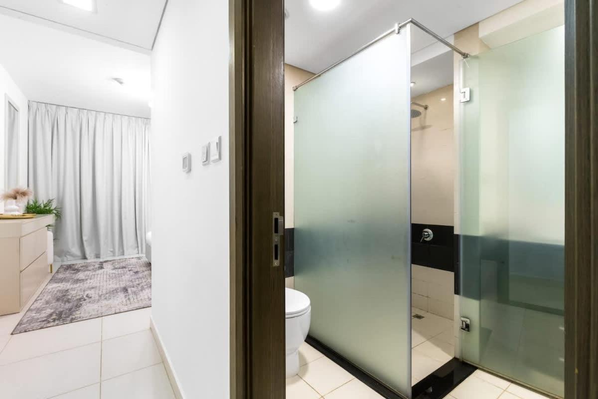 Appartement Prime Downtown Burj Khalifa I Sleeps 8 *