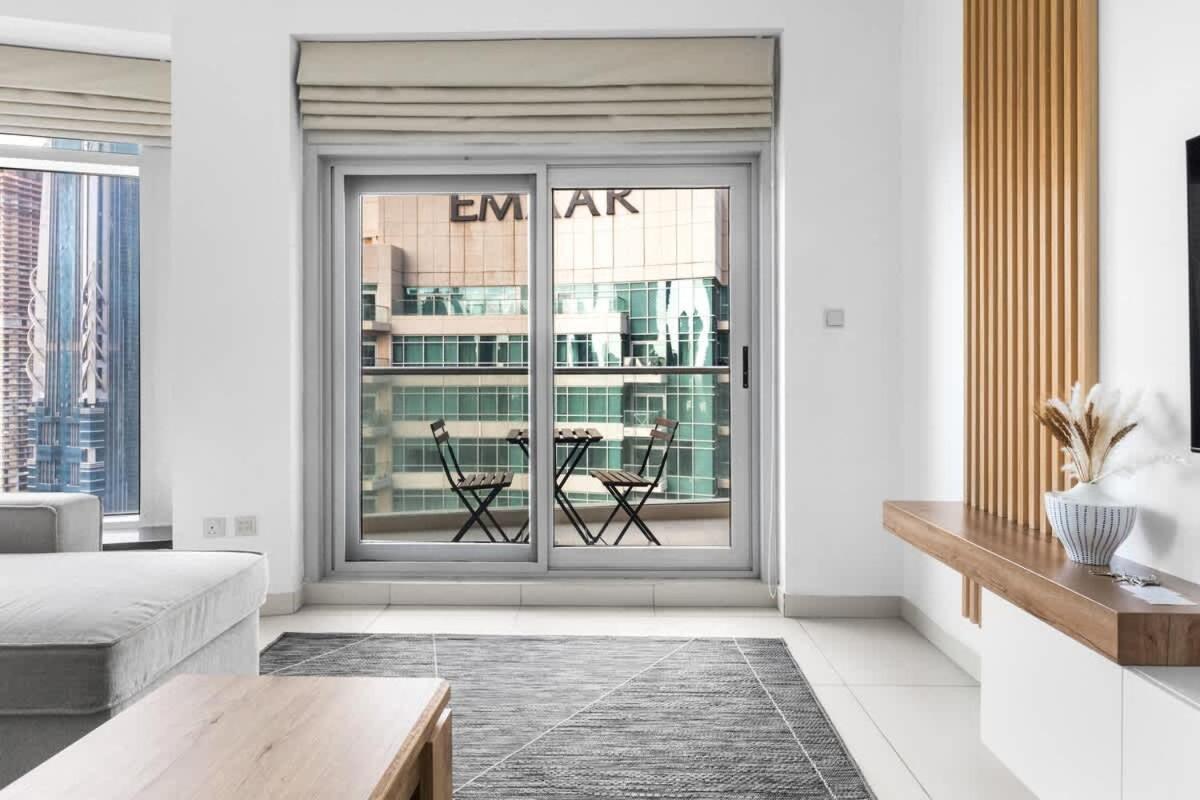 Appartement Prime Downtown Burj Khalifa I Sleeps 8 Dubai