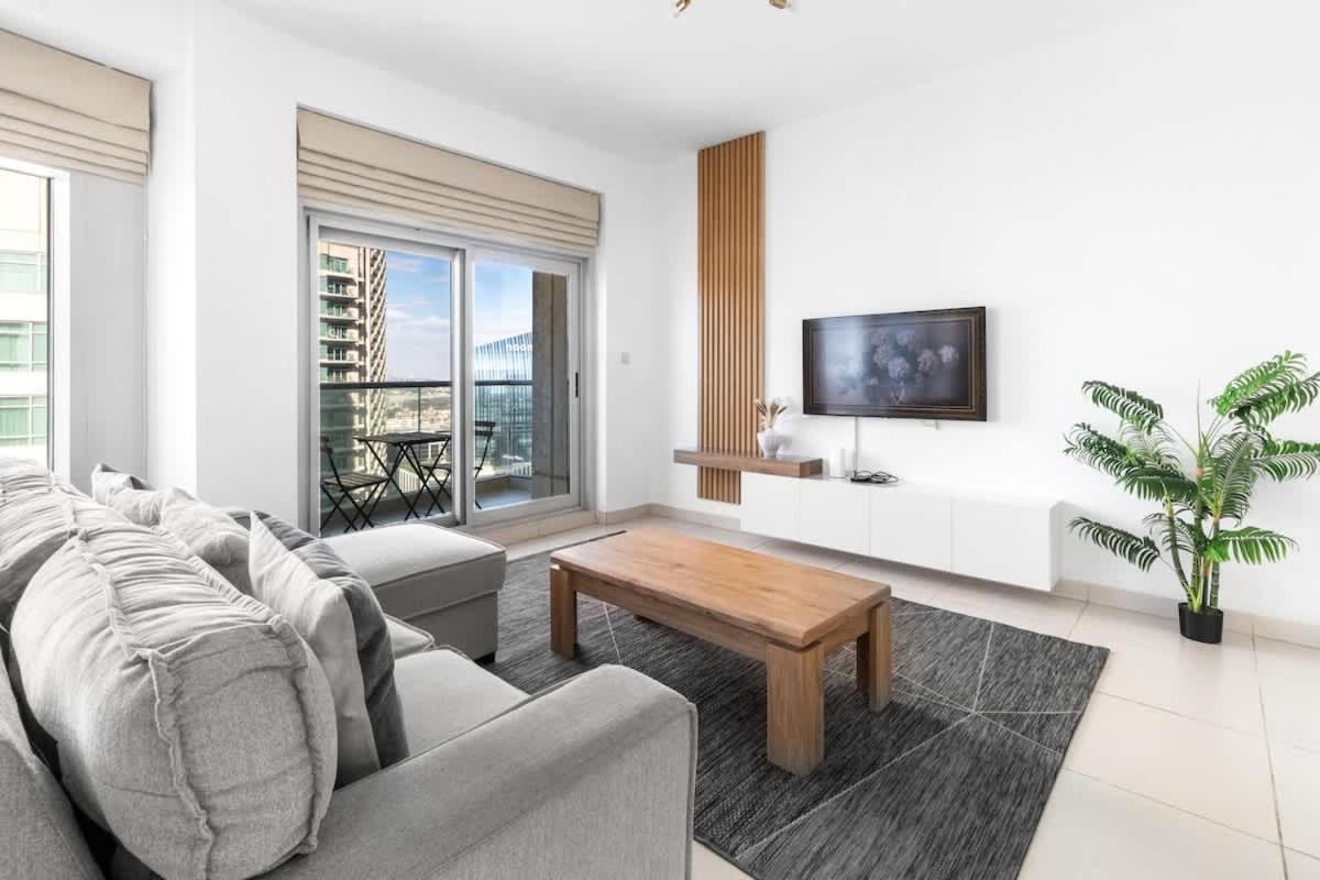Appartement Prime Downtown Burj Khalifa I Sleeps 8 *