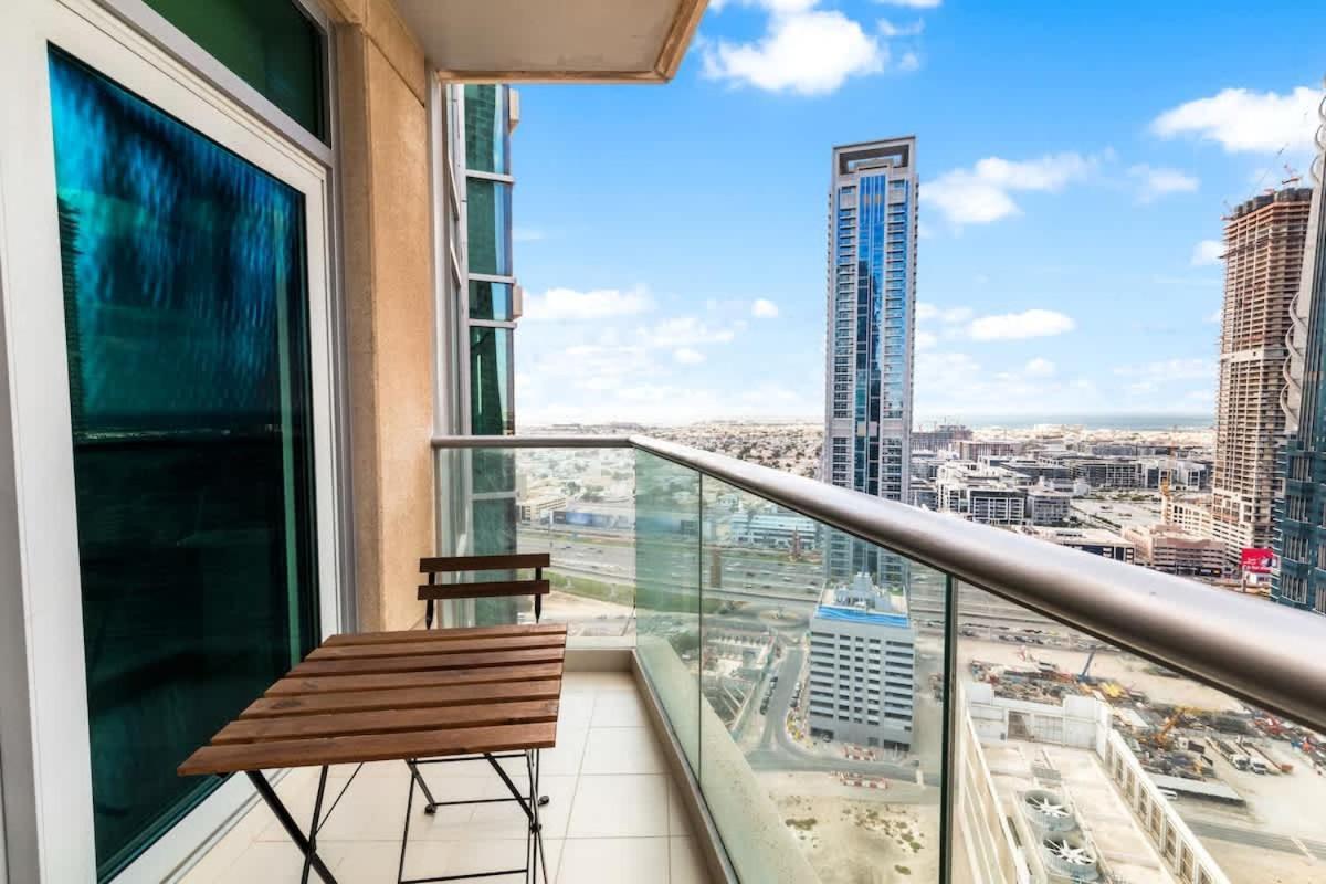 Prime Downtown Burj Khalifa I Sleeps 8 Appartement Dubai