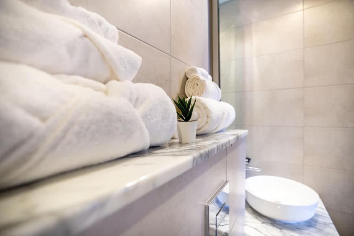 Appartement Brand New Business Bay Location Dubai
