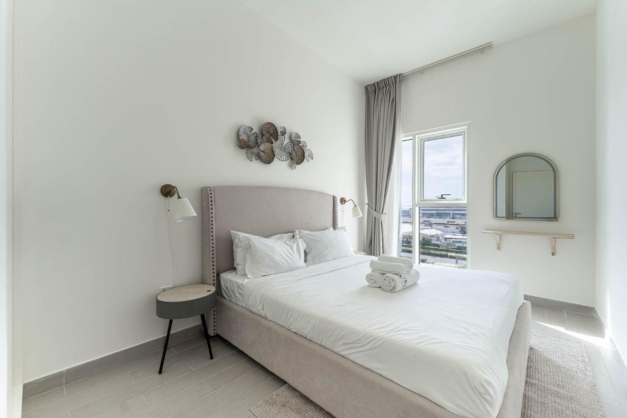 Appartement Havn - 2 Bedroom In Hills Estate