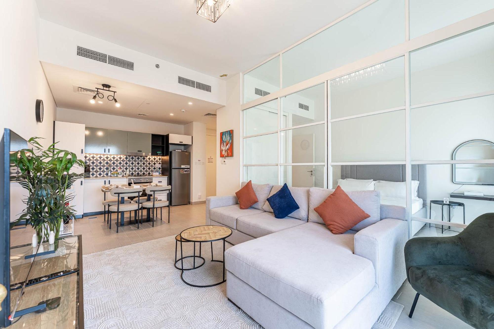 Havn - 2 Bedroom In Hills Estate