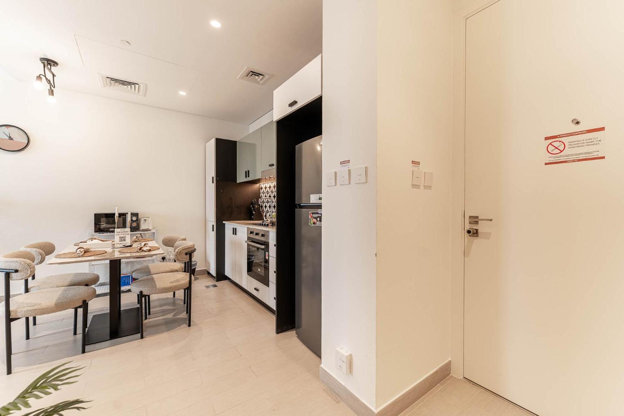 Havn - 2 Bedroom In Hills Estate Appartement