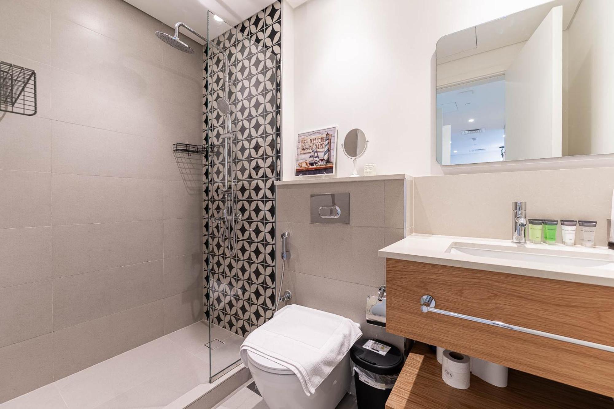 Havn - 2 Bedroom In Hills Estate *