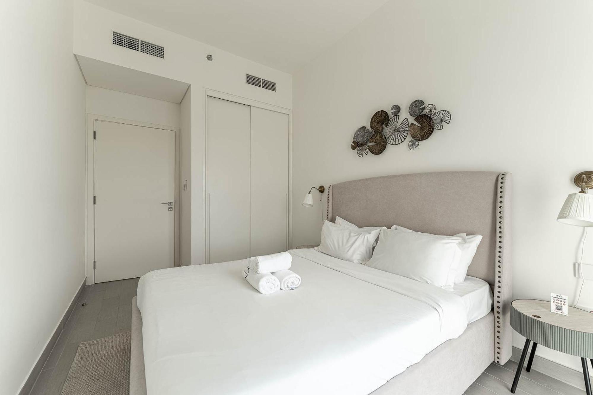 Havn - 2 Bedroom In Hills Estate Appartement