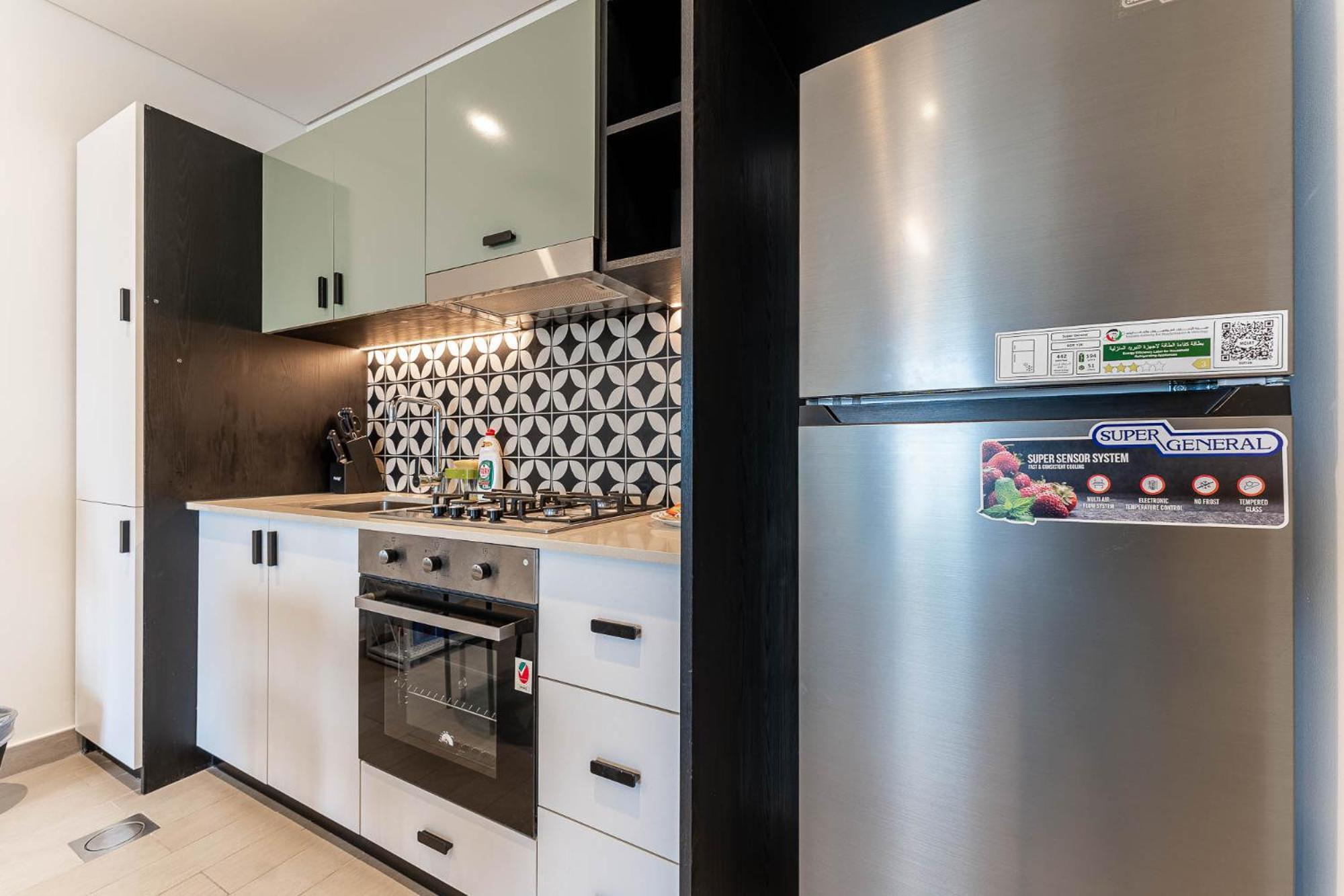 Havn - 2 Bedroom In Hills Estate *