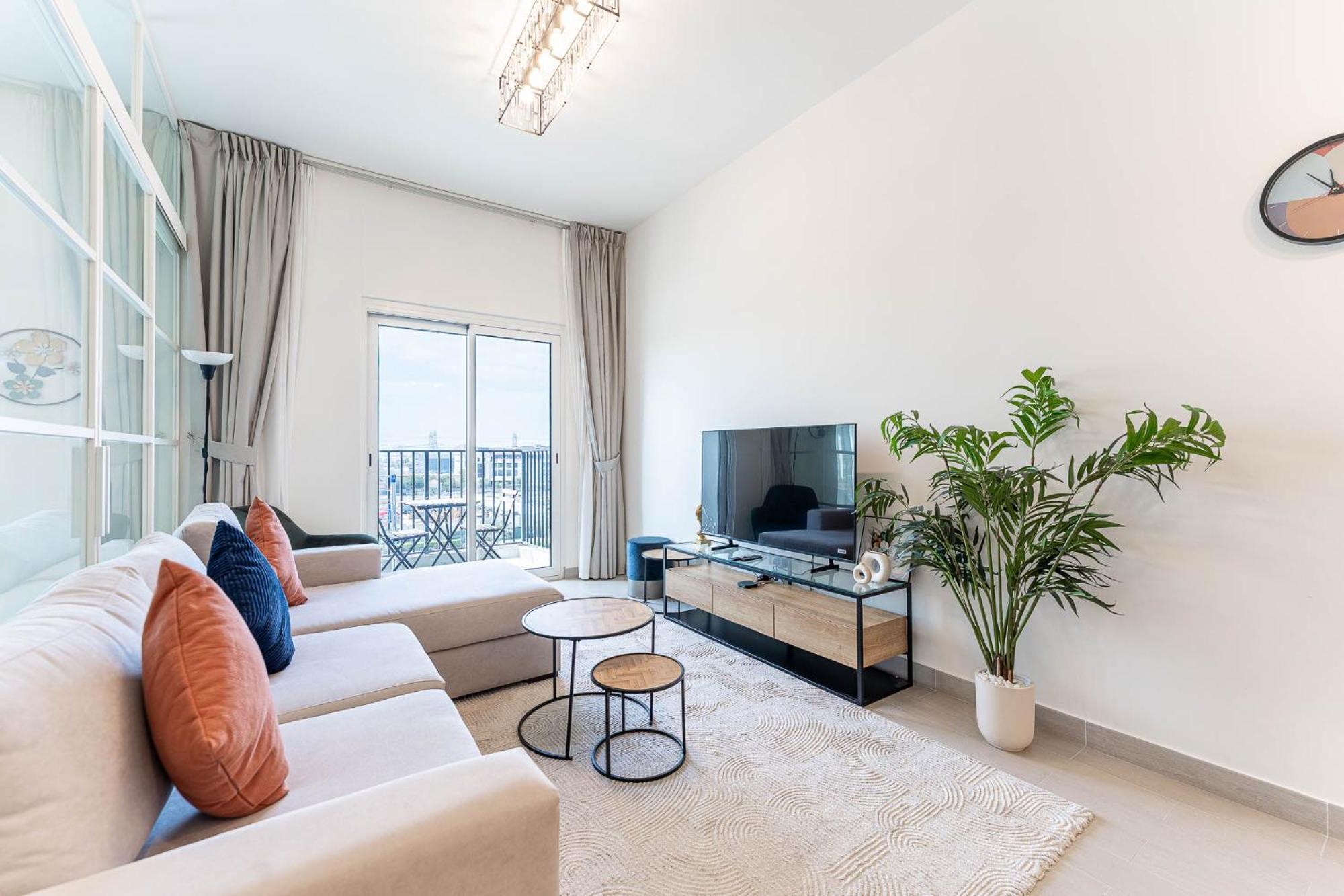 Havn - 2 Bedroom In Hills Estate Appartement