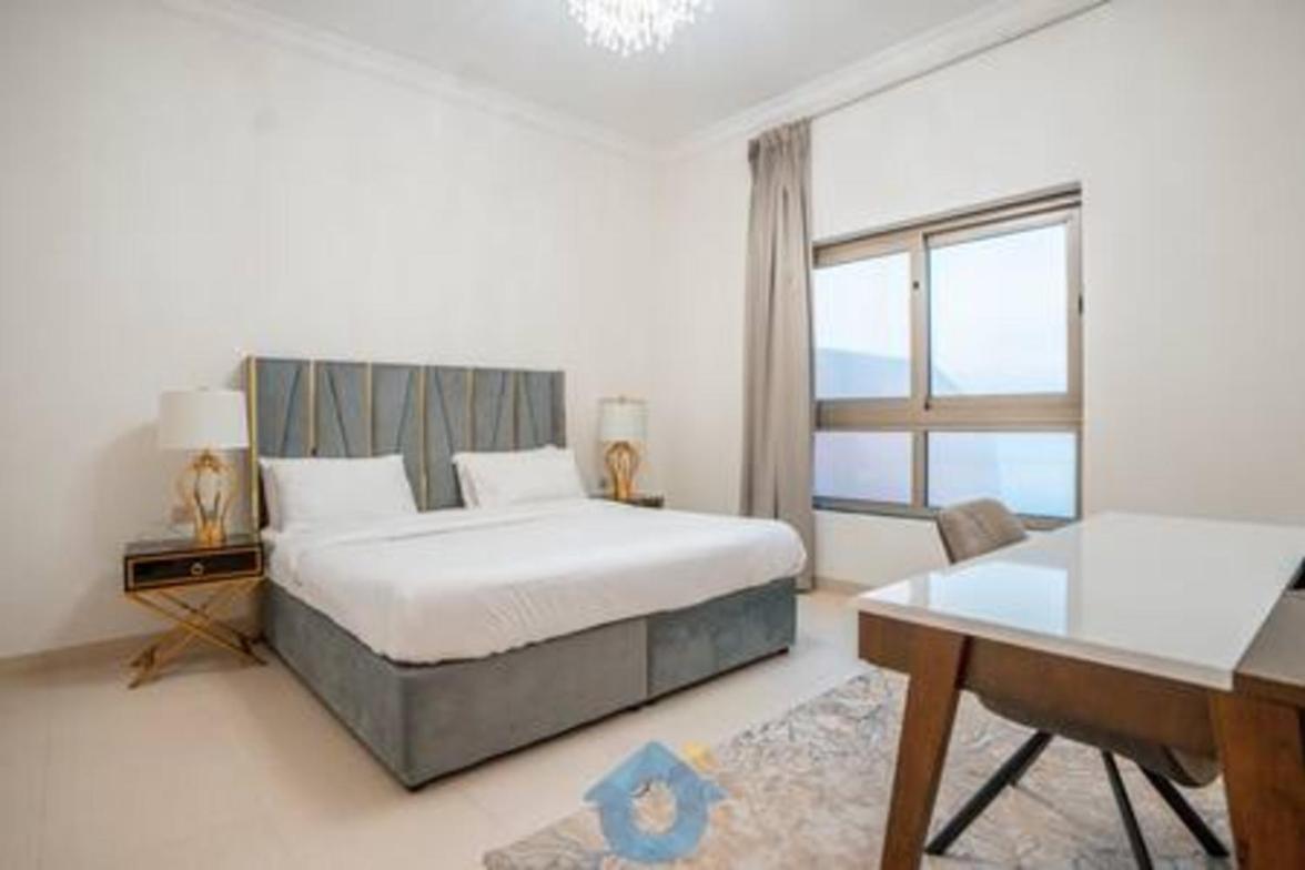 Appartement 606sa Spacious 3-br Penthouse In Palm Jumeirah