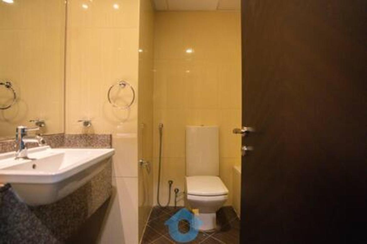 606sa Spacious 3-br Penthouse In Palm Jumeirah *