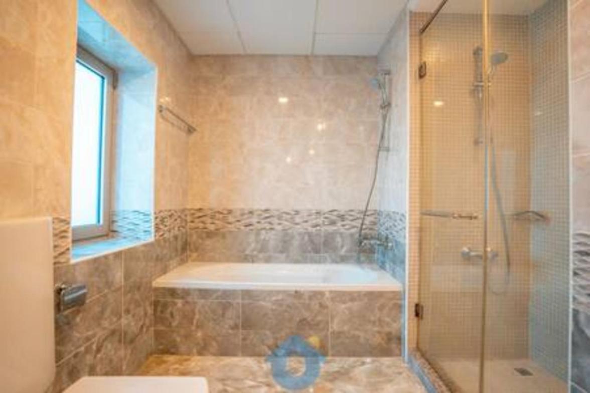 606sa Spacious 3-br Penthouse In Palm Jumeirah * Dubaï