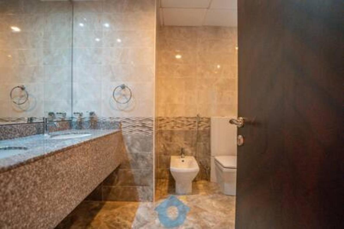 606sa Spacious 3-br Penthouse In Palm Jumeirah Appartement