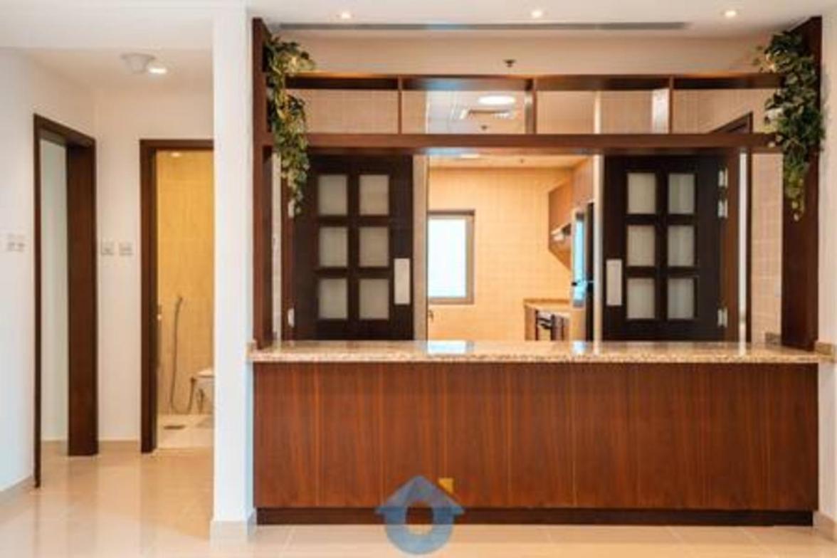 Appartement 606sa Spacious 3-br Penthouse In Palm Jumeirah *
