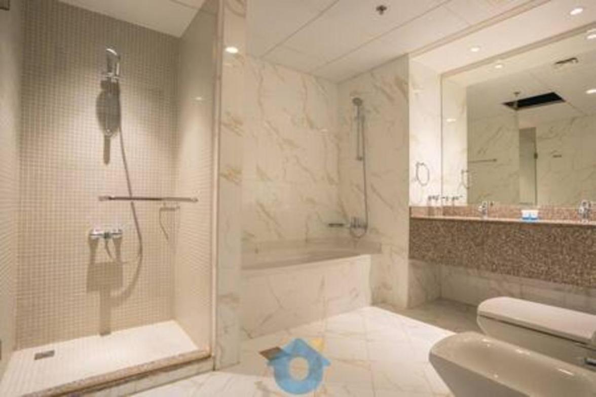 606sa Spacious 3-br Penthouse In Palm Jumeirah Appartement Dubaï