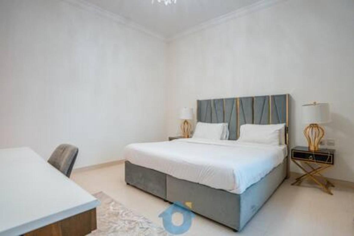 606sa Spacious 3-br Penthouse In Palm Jumeirah * Dubaï