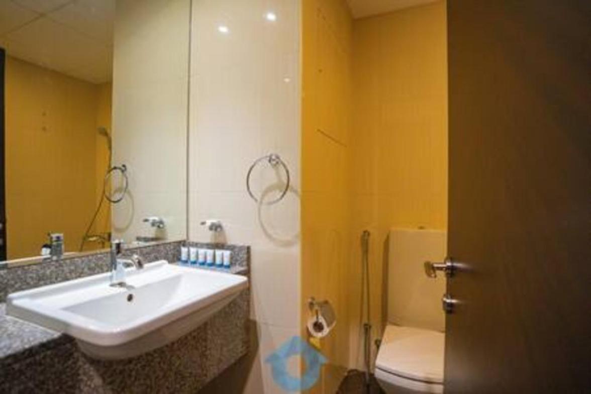 606sa Spacious 3-br Penthouse In Palm Jumeirah