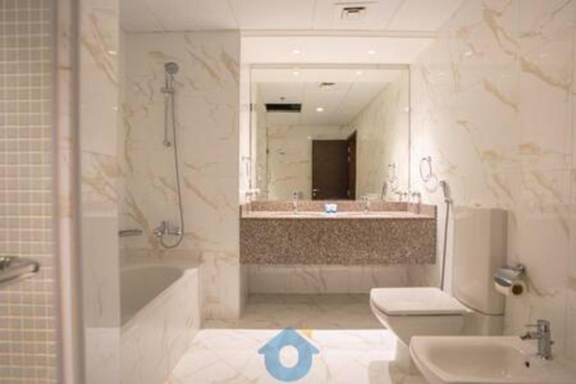 606sa Spacious 3-br Penthouse In Palm Jumeirah Appartement