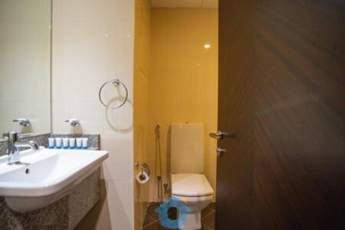 Appartement 606sa Spacious 3-br Penthouse In Palm Jumeirah Dubaï