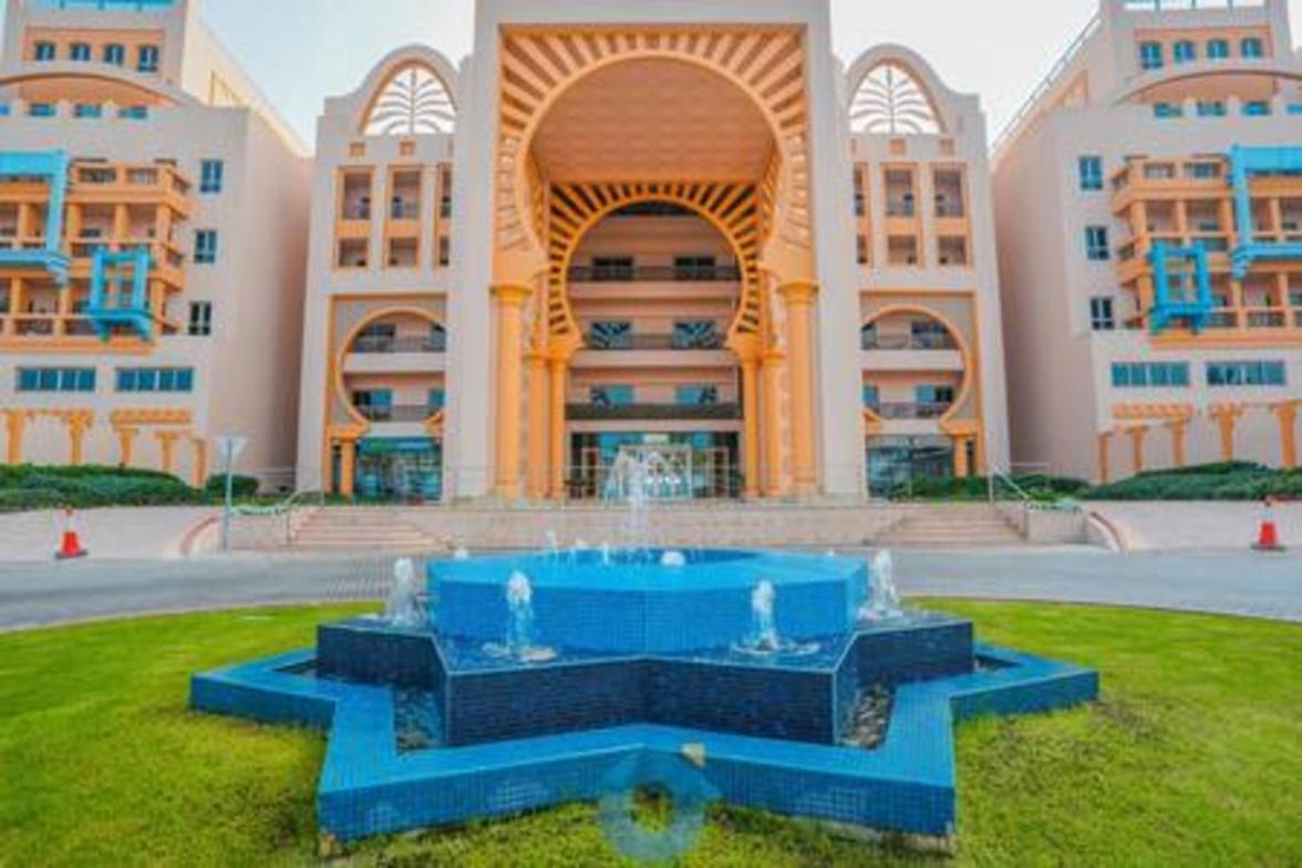 606sa Spacious 3-br Penthouse In Palm Jumeirah Appartement