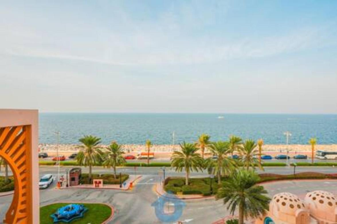 Appartement 606sa Spacious 3-br Penthouse In Palm Jumeirah Dubaï