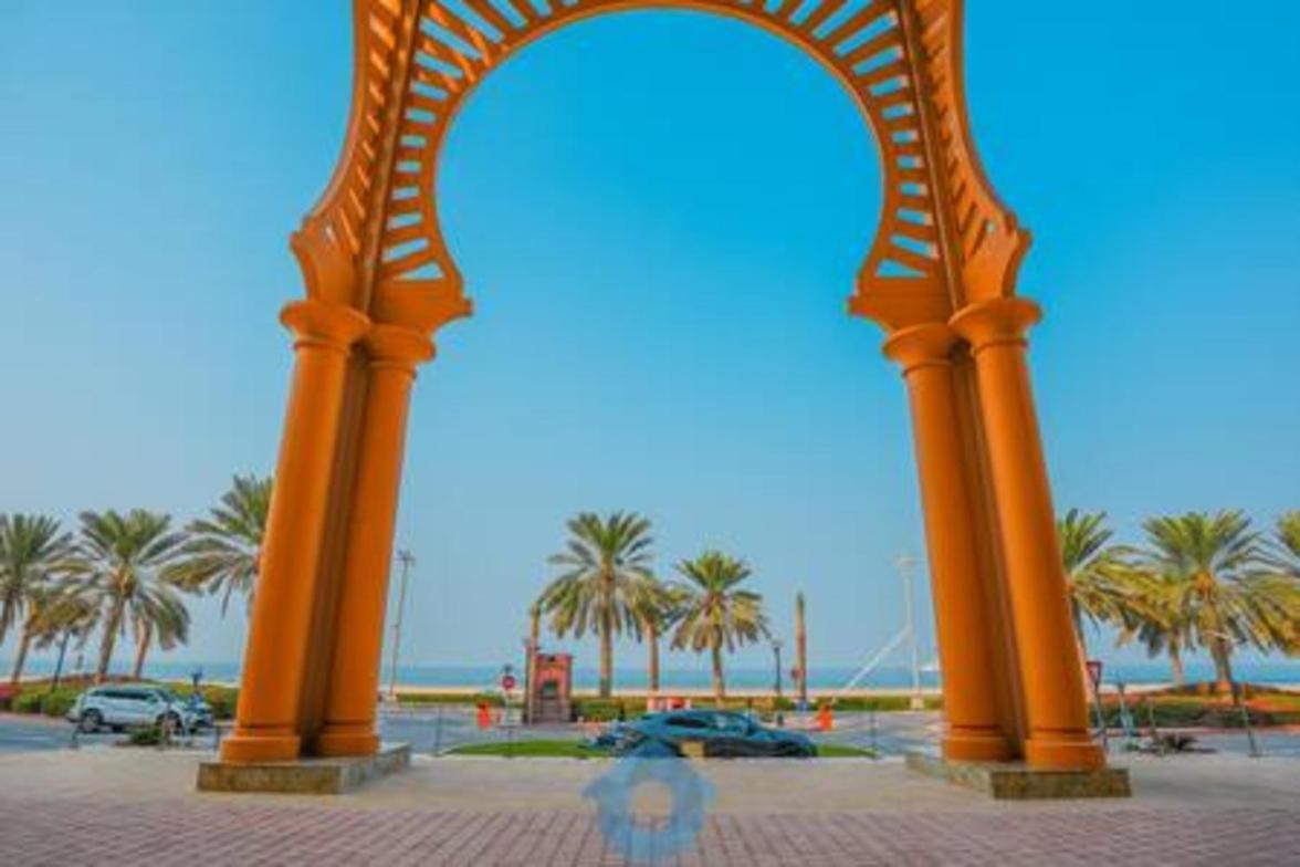 606sa Spacious 3-br Penthouse In Palm Jumeirah Appartement *