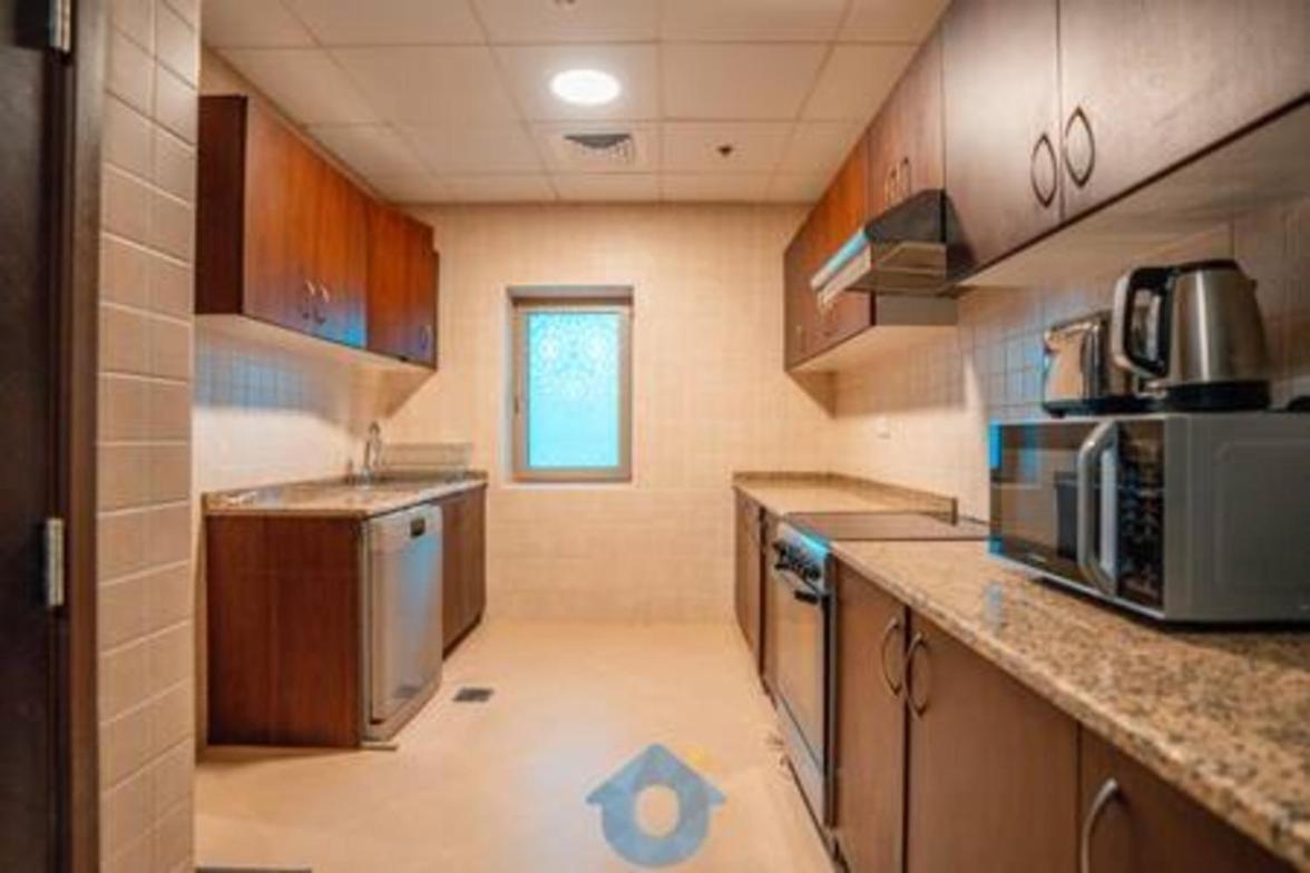 Appartement 606sa Spacious 3-br Penthouse In Palm Jumeirah