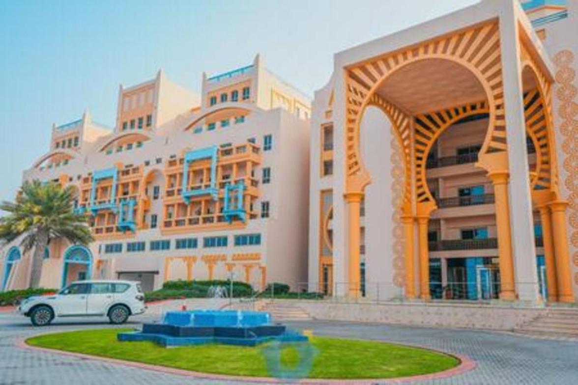 Appartement 606sa Spacious 3-br Penthouse In Palm Jumeirah *
