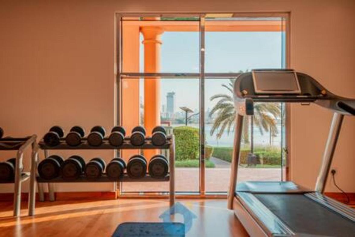 606sa Spacious 3-br Penthouse In Palm Jumeirah * Dubaï