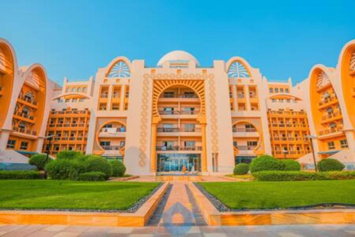 606sa Spacious 3-br Penthouse In Palm Jumeirah Appartement *