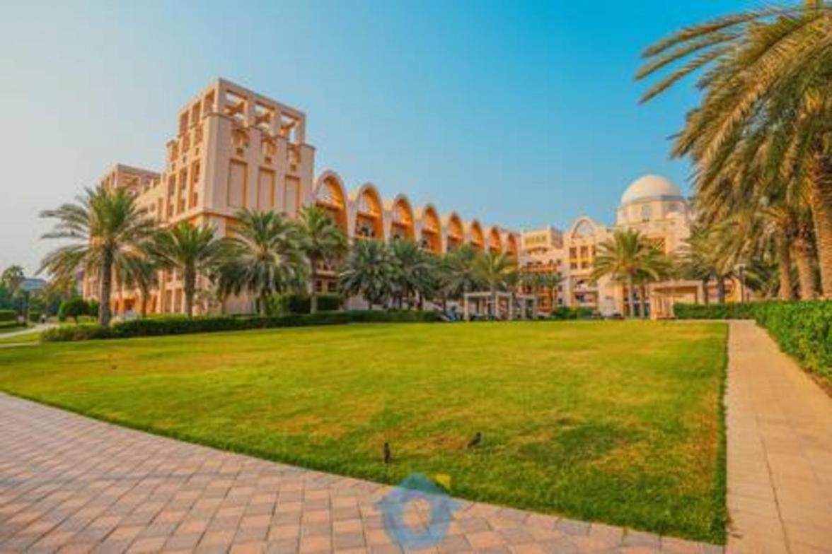 606sa Spacious 3-br Penthouse In Palm Jumeirah * Dubaï